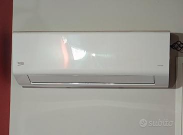 Climatizzatori BEKO