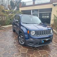 Jeep Renegade 2.0 Mjt 4WD Active Drive Sport
