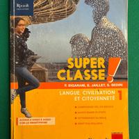 SuperClasse! Vol. 1 - ISBN 9788838332463