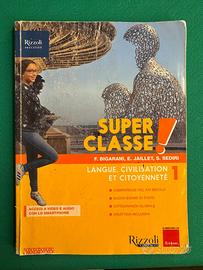SuperClasse! Vol. 1 - ISBN 9788838332463