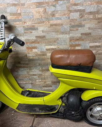 Numero di telefono 3751262910 lambretta lui 2500€