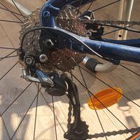 montain bike ROCKRIDER