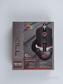 Mouse da gaming