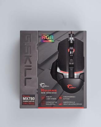 Mouse da gaming