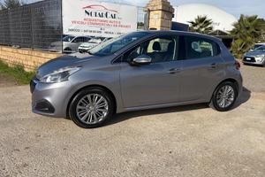 Peugeot 208 BlueHDi 100 S&S 5 porte GT Line