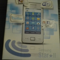 Samsung Star II