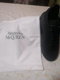 Scarpe alexander 2024 mcqueen roma