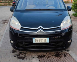 Citroen C4 Grand Picasso