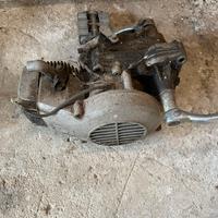 Motore minarelli monomarcia