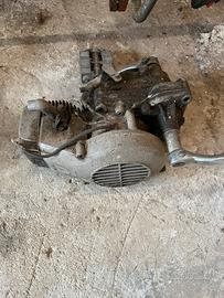 Motore minarelli monomarcia