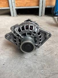 Alternatore Per Iveco Daily 2019 2.3 Diesel