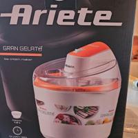 Gelatiera ariete