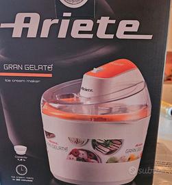 Gelatiera ariete