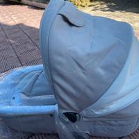 Baby Pullman Inglesina bello e funzionale