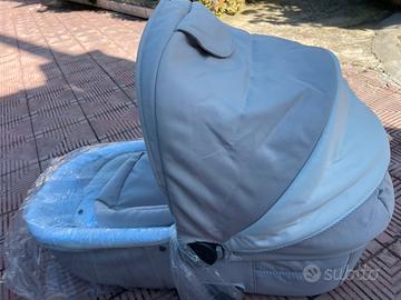 Baby Pullman Inglesina bello e funzionale