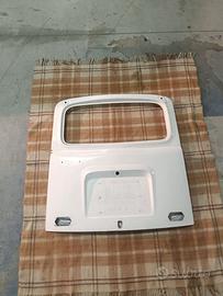 RENAULT R4 PORTELLONE POSTERIORE