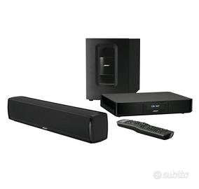 Bose CineMate 120  hifi surround