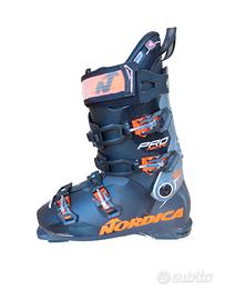SCARPONI NORDICA