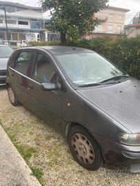 Fiat punto 1.2