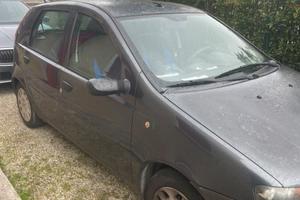 Fiat punto 1.2