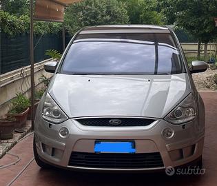 Vendita Ford S-Max