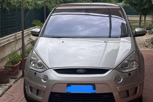 Vendita Ford S-Max