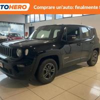 JEEP Renegade TT78237