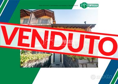 BILOCALE CON BOX DOPPIO