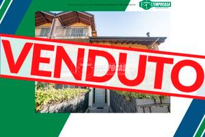 BILOCALE CON BOX DOPPIO