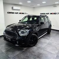Mini Cooper 1,5 116cv Countryman UNICO PROPRIETARI