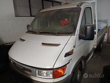 IVECO gemellato