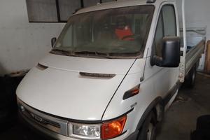 IVECO gemellato