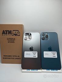 Iphone 12 PRO MAX 256 GB 🔋100%