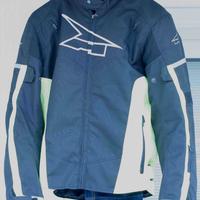 Giubbotto motociclismo marca AXO
