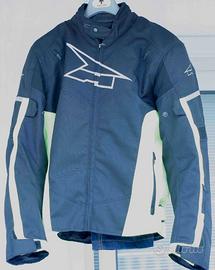 Giubbotto motociclismo marca AXO