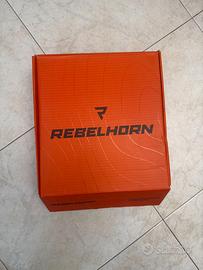 Scarpe Moto Rebelhorn Spark II - Tg 41