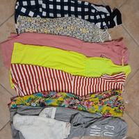 Abbigliamento ragazza 12-13 anni 