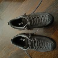 scarpe marca Scarpa