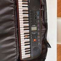 Tastiera CASIO