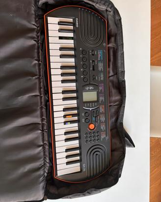 Tastiera CASIO