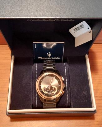 orologio uomo 