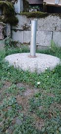 Piantana per ombrellone