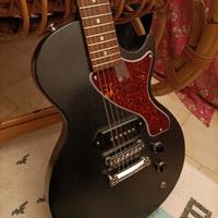 Gibson Melody Maker LPJ dog ear 