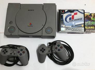 Playstation 1