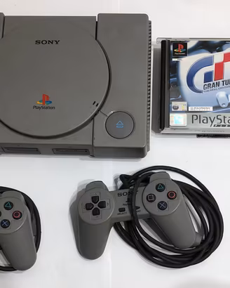 Playstation 1