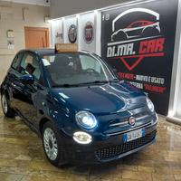 Fiat 500 1.0 Hybrid Lounge anno 2020
