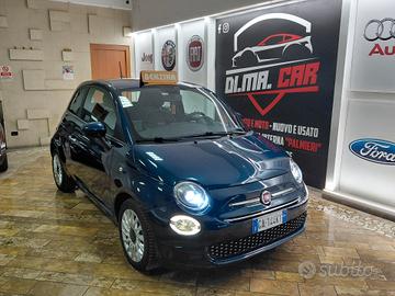 Fiat 500 1.0 Hybrid Lounge anno 2020
