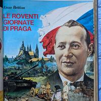 La Domenica del Corriere - Annata 1968 rilegata