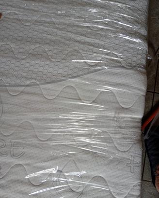 materasso singolo lung. cm190 latg cm80