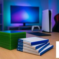 GIOCHI PC XBOX E PS5🕹️